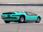 Bizzarrini P538 Manta 1968 года